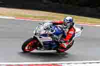 Lower Group Blue Bikes